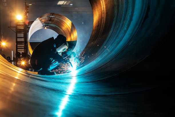Best Specialty Welding Processes in Baird, TX
