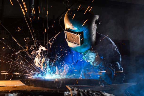 Best Pipe Welding in Baird, TX