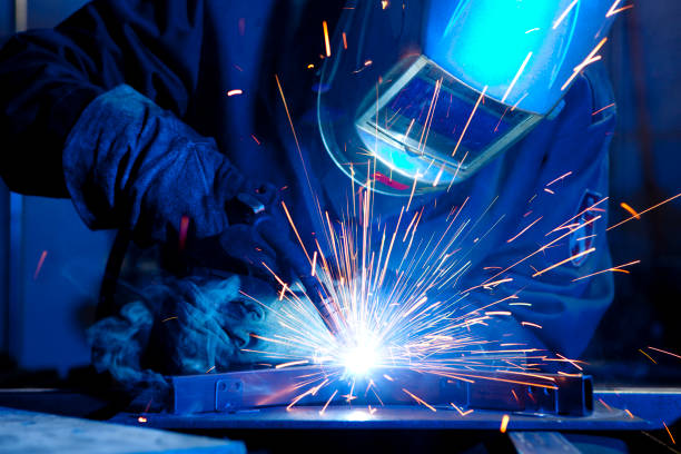 Affordable Welder Services in Baird, TX