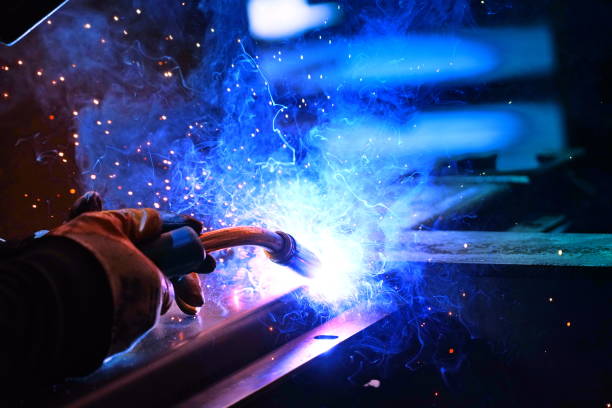 Best Automation and Robotic Welding in Baird, TX