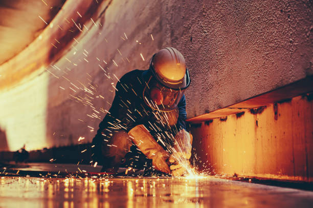  Baird, TX Welder Pros