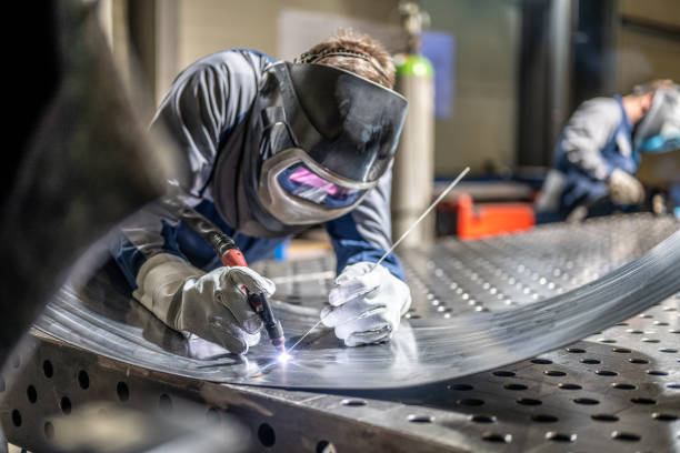 Best Welding Inspection and Certification in Baird, TX