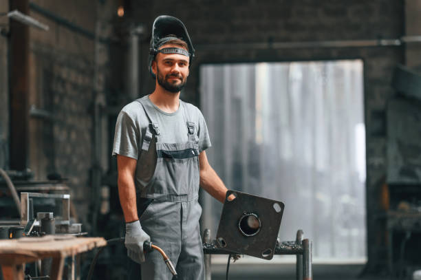 Best Food and Beverage Processing Equipment Welding in Baird, TX