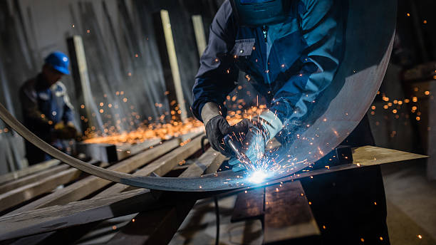 Reliable Baird, TX Welder & Metal Fabrication Solutions